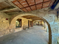 Maison à vendre à Fourcès, Gers - 195.000 € - photo 2