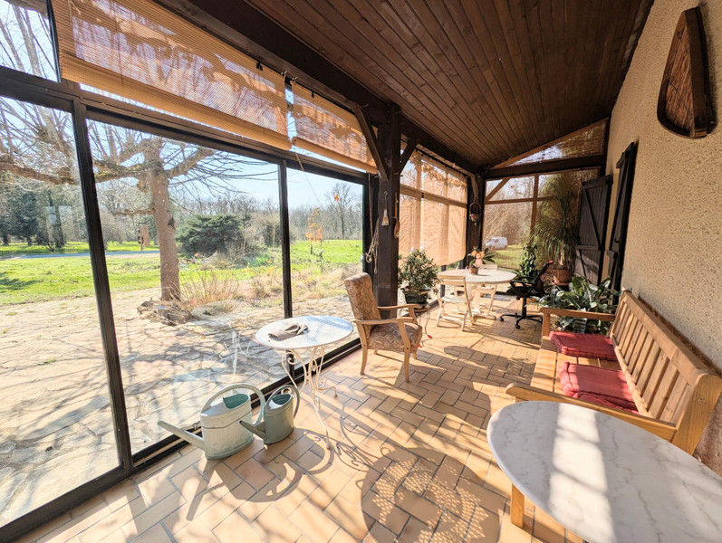 French property for sale in Puch-d'Agenais, Lot-et-Garonne - €245,000 - photo 7