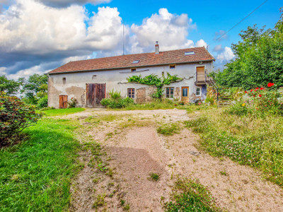 house for sale in Saône-et-Loire