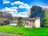 Propriété à vendre à Mareuil en Périgord, Dordogne - 479 000 € - photo n°9
