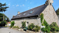 Maison à vendre à Ploërdut, Morbihan - 240.750 € - photo 1