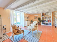 Propriété à vendre à Sammarçolles, Vienne - 397 300 € - photo n°3