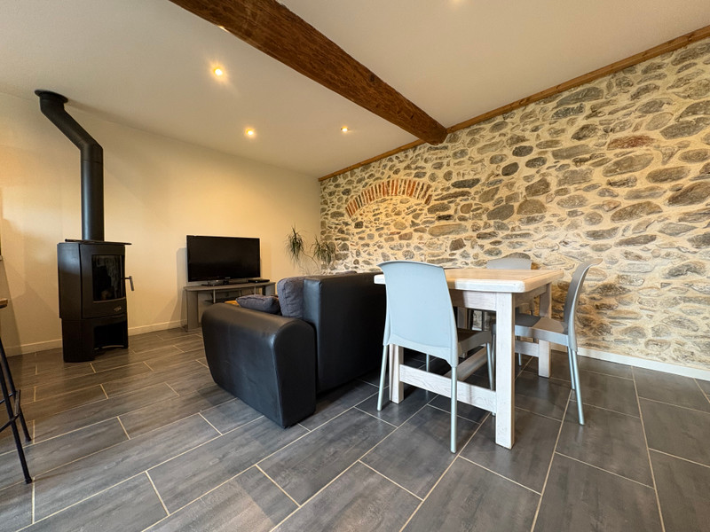 French property for sale in Vinça, Pyrénées-Orientales - €127,000 - photo 1