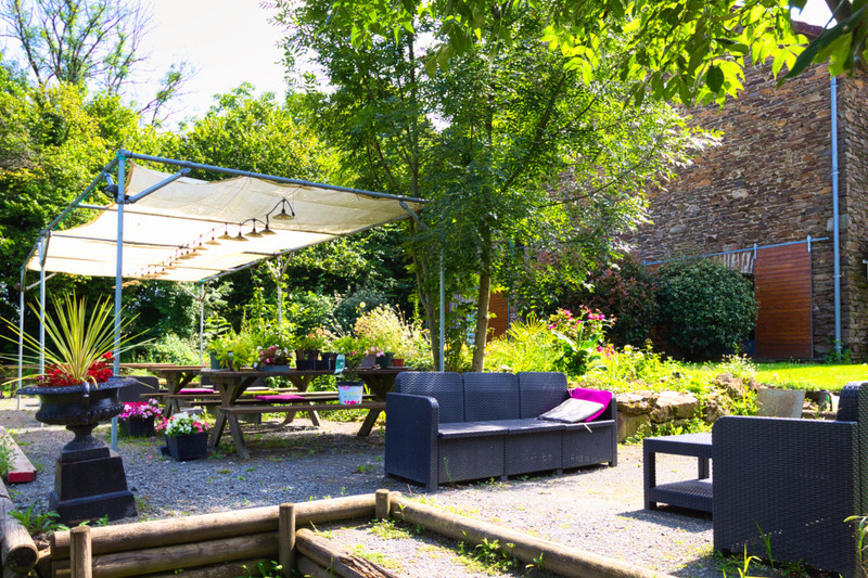 French property for sale in Troche, Corrèze - €615,000 - photo 8