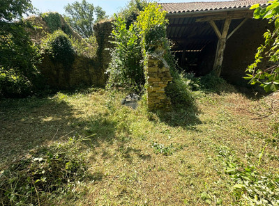 French property for sale in Rochechouart, Haute-Vienne - €20,600 - photo 2