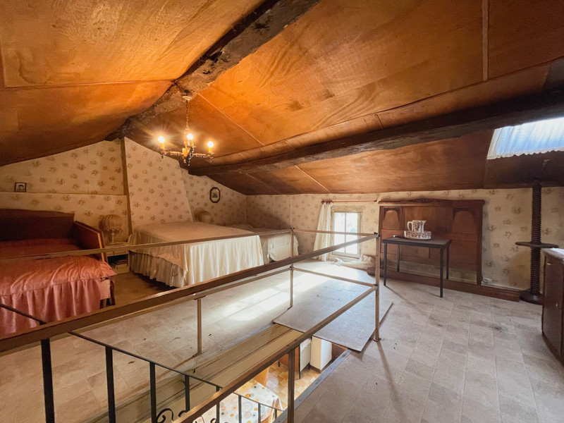 French property for sale in Val d'Issoire, Haute-Vienne - €71,600 - photo 6