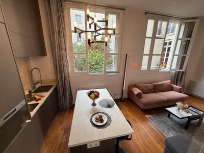 French property for sale in Paris 4e Arrondissement, Paris - €735,000 - photo 3