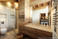 Chalet à vendre à LES MENUIRES, Savoie - 2.700.000 € - photo 2