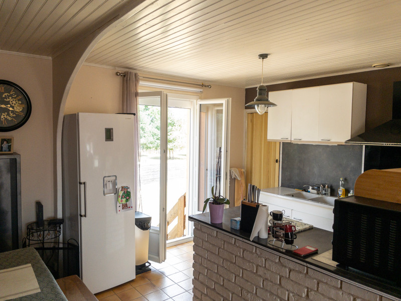 French property for sale in Saint-Martin-le-Vieux, Haute-Vienne - €249,000 - photo 6