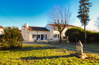 French property, houses and homes for sale in Lupsault Charente Poitou_Charentes