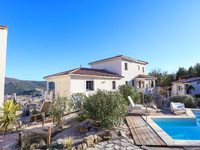 Maison à vendre à Lodève, Hérault - 1 293 750 € - photo 1