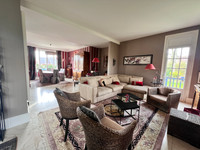Propriété à vendre à Bagnoles de l'Orne Normandie, Orne - 498 000 € - photo n°2