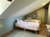 Propriété à vendre à Chinon, Indre-et-Loire - 215 000 € - photo n°7