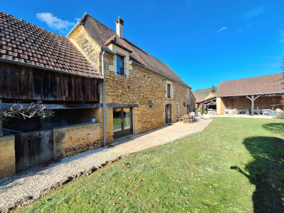 French property for sale in Prats-de-Carlux, Dordogne - €373,000 - photo 12