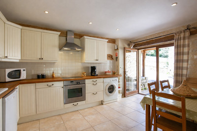 French property for sale in Saint-Martial-de-Nabirat, Dordogne - €799,000 - photo 4