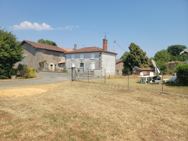 French property for sale in Exideuil-sur-Vienne, Charente - €134,000 - photo 14