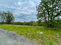Terrain à vendre à Lachapelle-Auzac, Lot - 35.800 € - photo 2