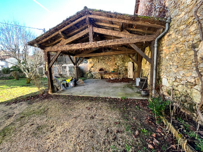 French property for sale in Antonne-et-Trigonant, Dordogne - €215,000 - photo 2
