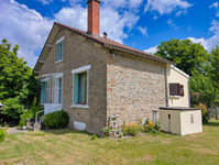 Maison à vendre à Arnac-la-Poste, Haute-Vienne - 97.500 € - photo 10