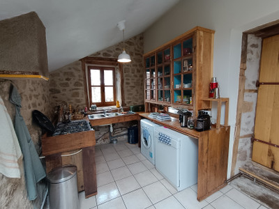 French property for sale in Felletin, Creuse - €137,500 - photo 9