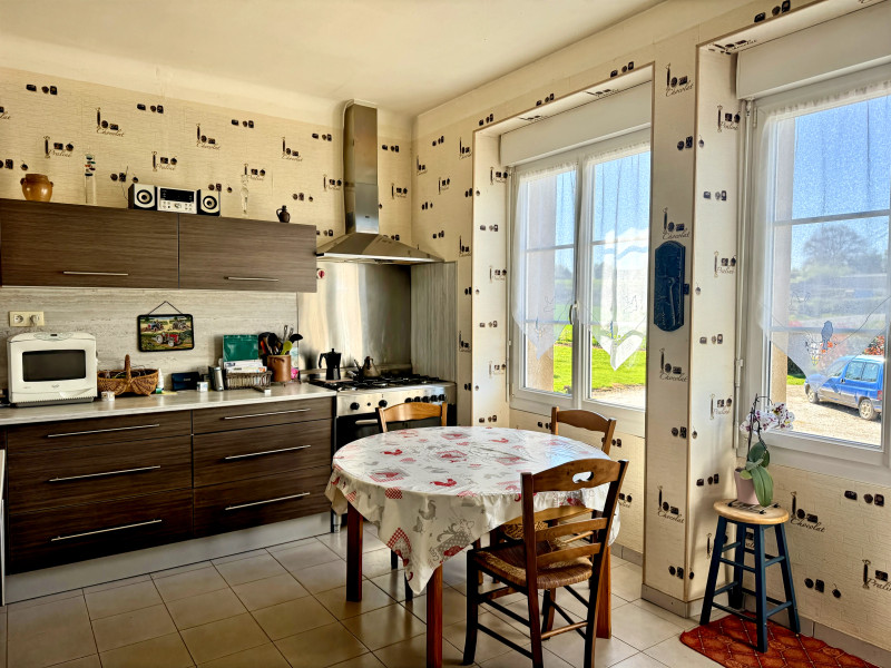 French property for sale in Lignières-Orgères, Mayenne - €131,200 - photo 3