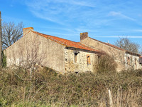 Maison à Saint-Martial-sur-Isop, Haute-Vienne - photo 2