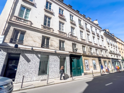 apartment for sale in Paris