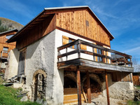 Maison à vendre à Saint-Martin-de-Belleville, Savoie - 310.000 € - photo 1