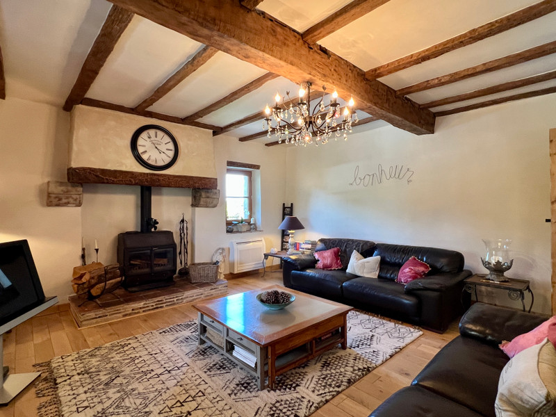 French property for sale in Lauzun, Lot-et-Garonne - €630,000 - photo 6