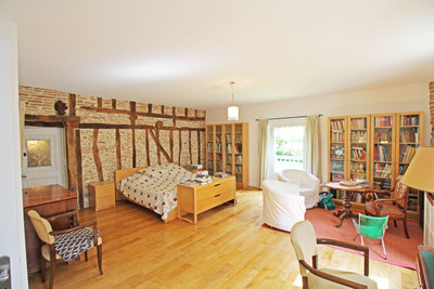 French property for sale in Saint-Félix-Lauragais, Haute-Garonne - €590,000 - photo 4