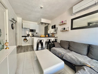 Appartement à vendre à Le Barcarès, Pyrénées-Orientales - 143.000 € - photo 4