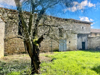 Propriété à vendre à Courcôme, Charente - 94 600 € - photo n°9