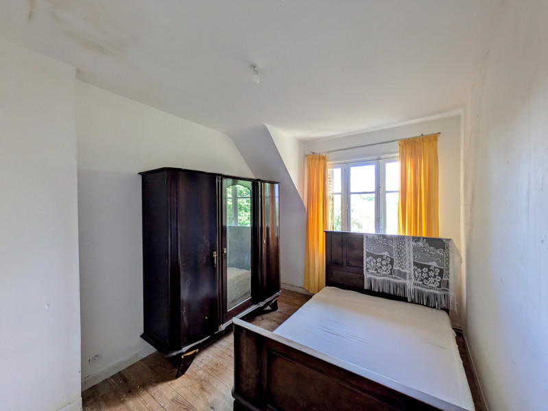 French property for sale in Maël-Carhaix, Côtes-d'Armor - €127,500 - photo 6