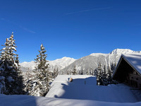 Chalet à vendre à Courchevel, Savoie - 12.000.000 € - photo 1