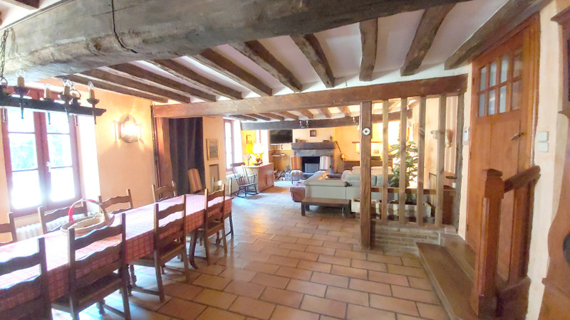 French property for sale in Senan, Yonne - &#8364;630,000 - photo 5