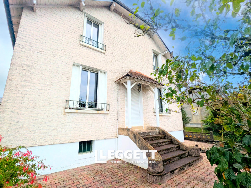 Maison 6 pièce(s), ARNAC-POMPADOUR