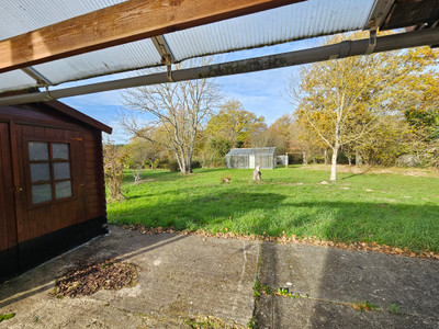 French property for sale in Couleuvre, Allier - €70,000 - photo 7