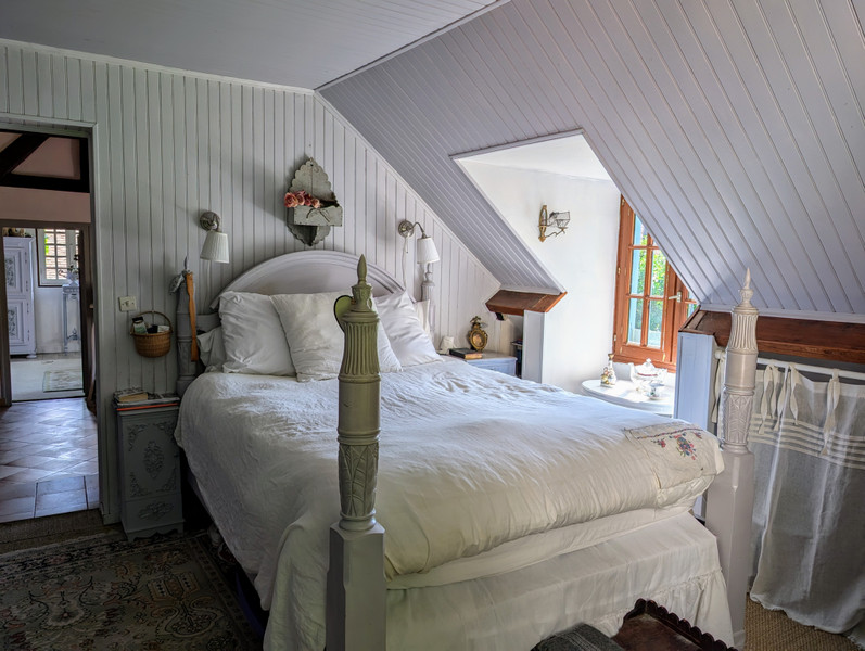 French property for sale in Cour-Maugis sur Huisne, Orne - €185,000 - photo 6