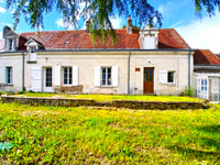 Maison à vendre à Genillé, Indre-et-Loire - 254 660 € - photo 2