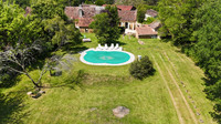 Maison à vendre à Le Buisson-de-Cadouin, Dordogne - 371 000 € - photo 1