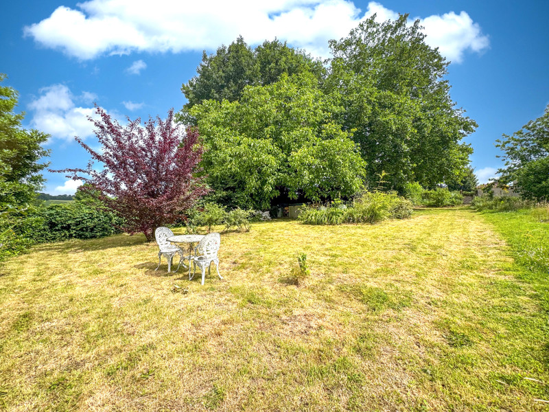 French property for sale in Saint-Paul-en-Gâtine, Deux-Sèvres - €77,000 - photo 4