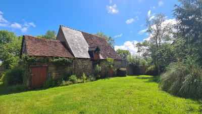 French property for sale in Ceaucé, Orne - €136,000 - photo 7