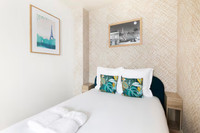 Appartement à vendre à Paris 3e Arrondissement, Paris - 1.092.000 € - photo 6