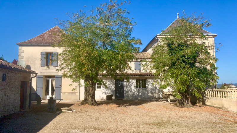 French property for sale in Gageac-et-Rouillac, Dordogne - €772,000 - photo 2