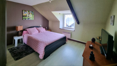 French property for sale in Ménéac, Morbihan - €170,500 - photo 5