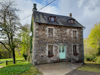 French property, houses and homes for sale in Ladignac-sur-Rondelles Corrèze Limousin