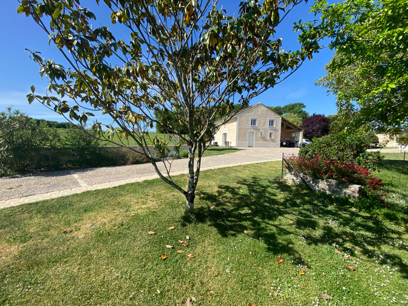 French property for sale in Saint-Germain-de-Lusignan, Charente-Maritime - €872,000 - photo 3
