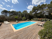 Propriété à vendre à Cotignac, Var - 524 700 € - photo n°2