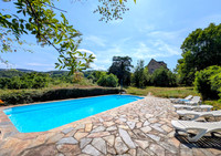 Maison à vendre à Saint-Christophe-Vallon, Aveyron - 595.000 € - photo 10