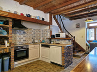 Maison à vendre à Esse, Charente - 99.000 € - photo 2